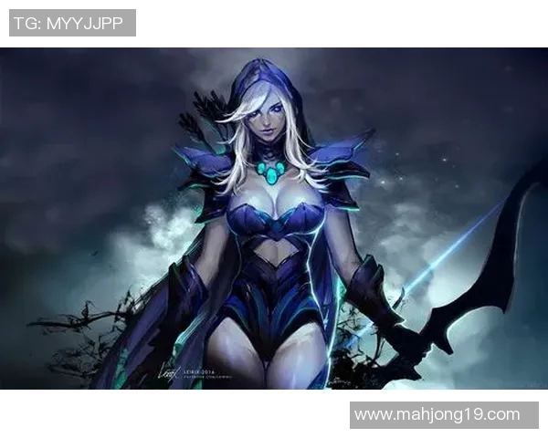 王娜揭秘英雄联盟游戏技巧与策略助你轻松上分的独特心得分享